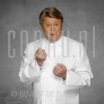 17-02-2004 Robert Kranenborg at studio in Amsterdam.

[keywords]Posed, Half Length, Eyecontact, Smiling[/keywords]